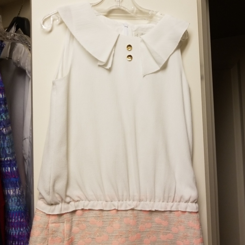 Little Girls Dress